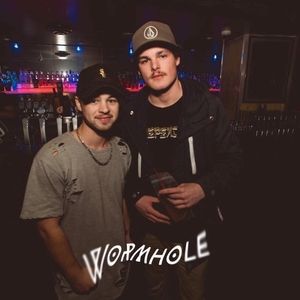 Meet your Posher, Corey